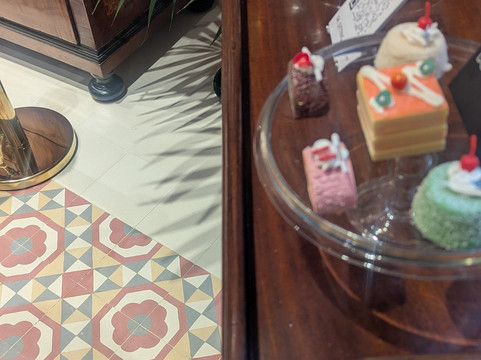 Casa Gourgion-姆迪纳必去景点