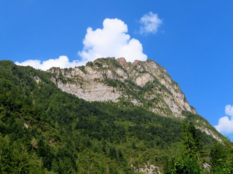 Rifugio Pian de Fontana-Longarone必去景点