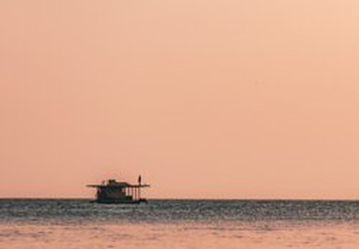 曼塔度假村主图