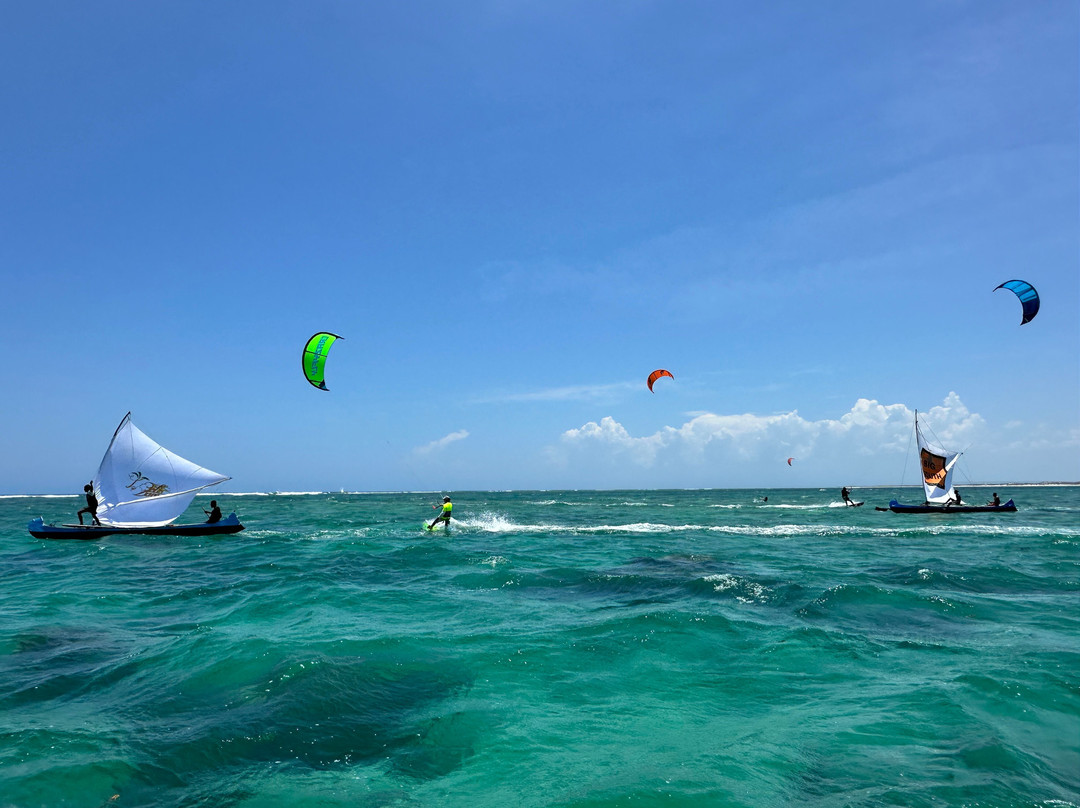 Anakao Ocean Lodge主图