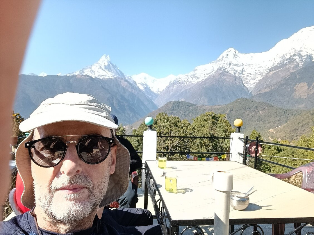 Adventure Himalaya Circuit Treks and Tours - Private Day Tours-加德满都必去景点