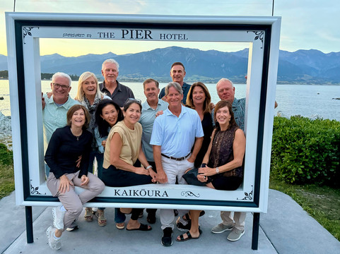 Aroha Luxury New Zealand Tours-Tokoroa必去景点