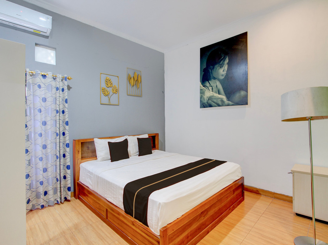 OYO 94851 Watulumpang 1 Guest House