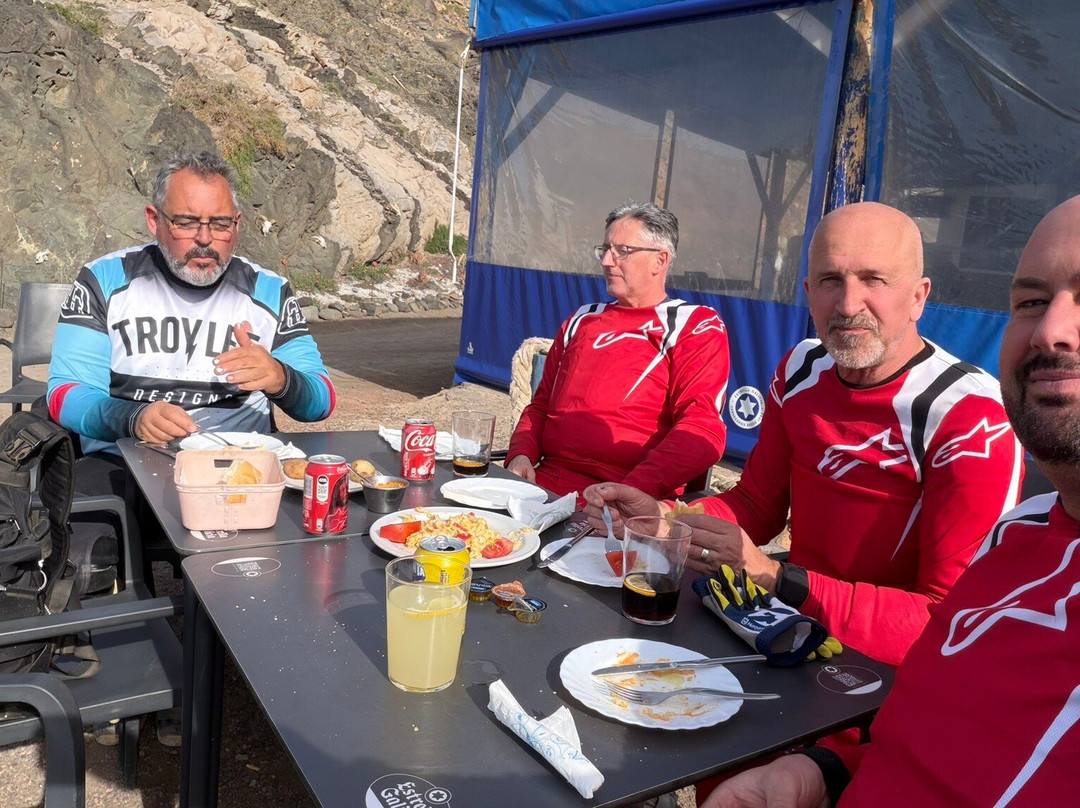 Orme-Triquivijate必去景点