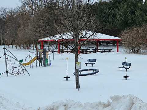 John J. O'keefe Park At Windy Hill