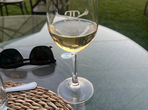 Viña Butron Budinich-兰卡瓜必去景点