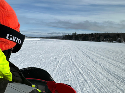 Greenville Inn at Moosehead Lake主图