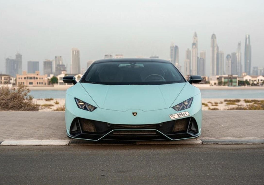 24baba | Rent a Car in UAE-Limhamn必去景点