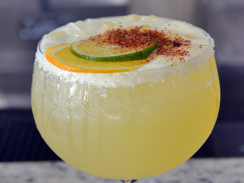 Mi Mexico Restaurant Bar & Grill