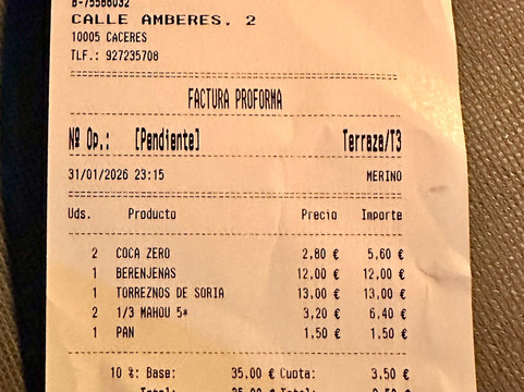 Charlotte Caceres-卡塞雷斯必去景点