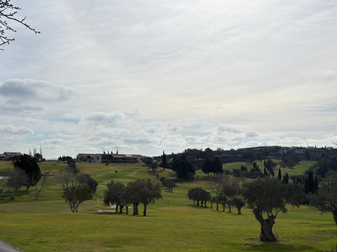 Minthis Golf Club-Tsada必去景点