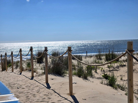 Gordons Pond-里霍博斯比奇必去景点