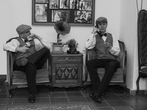 Fotosfera Fotografía-Sopo必去景点