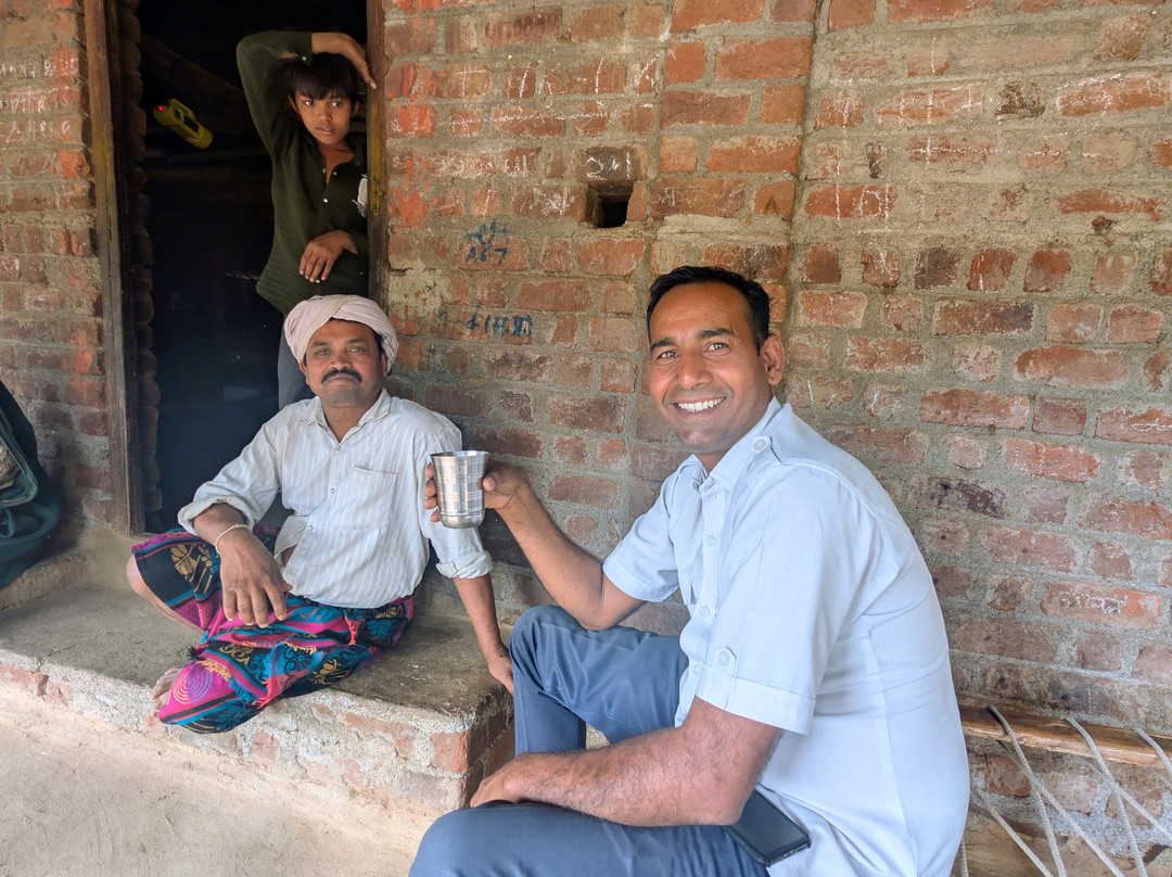 Namaste Cars-斋蒲尔必去景点