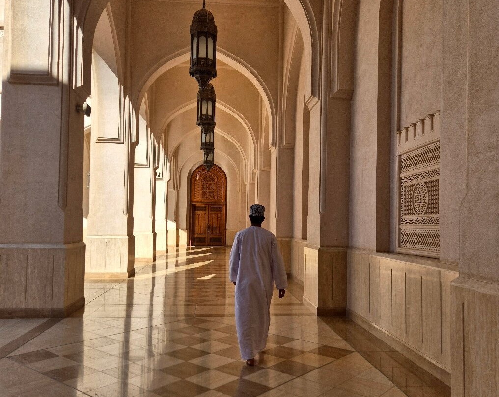 Salalah Premium Tours-塞拉莱必去景点