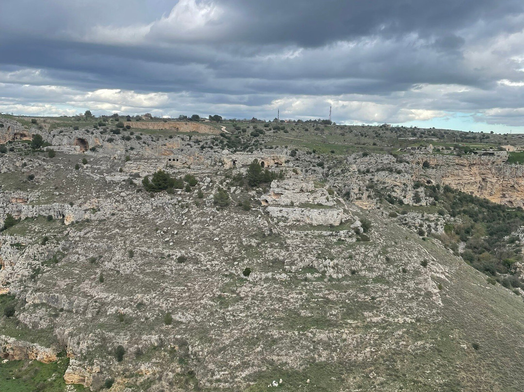 Casa Noha-马泰拉必去景点