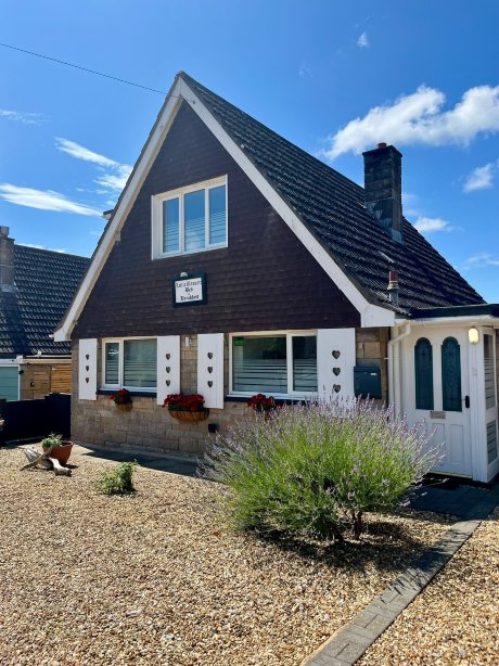 Little Bassett Bed & Breakfast-官方