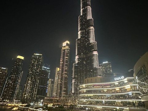 Nishat Tours And Travels-斯利那加必去景点