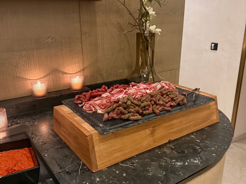 博格特酒店主图