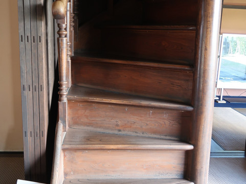 Former Sugiyama Family House-富田林市必去景点