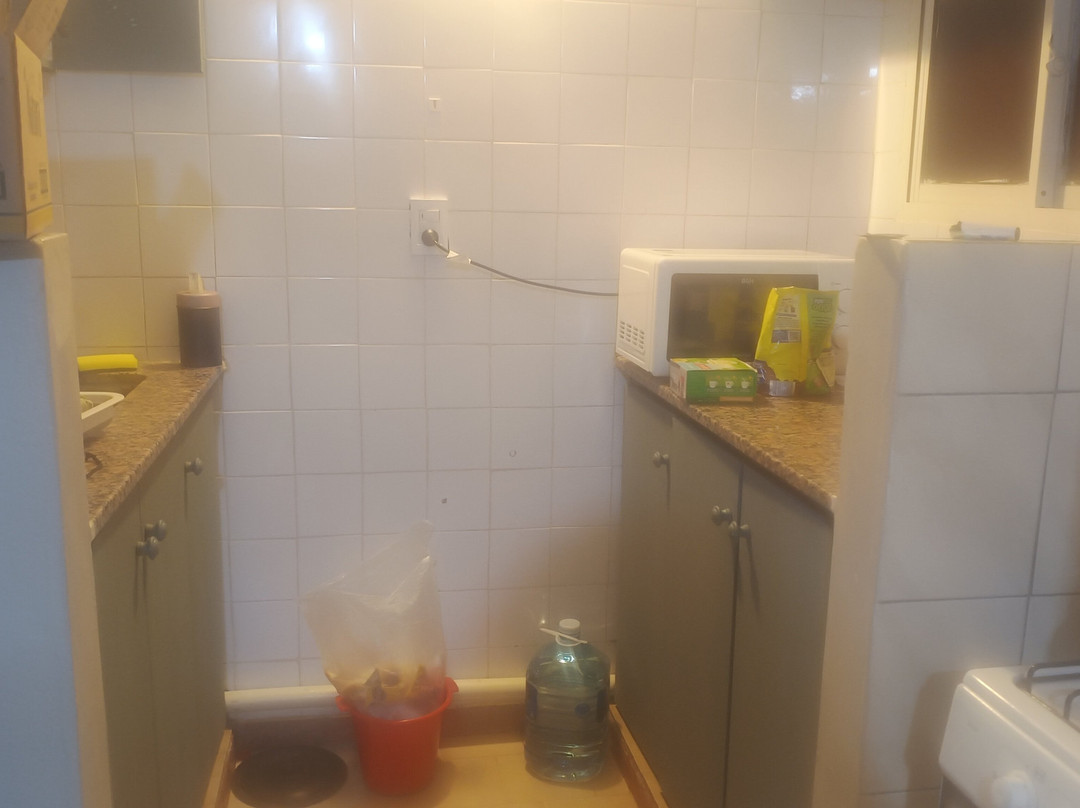 Complejo Americano Monte Hermoso-Monte Hermoso必去景点