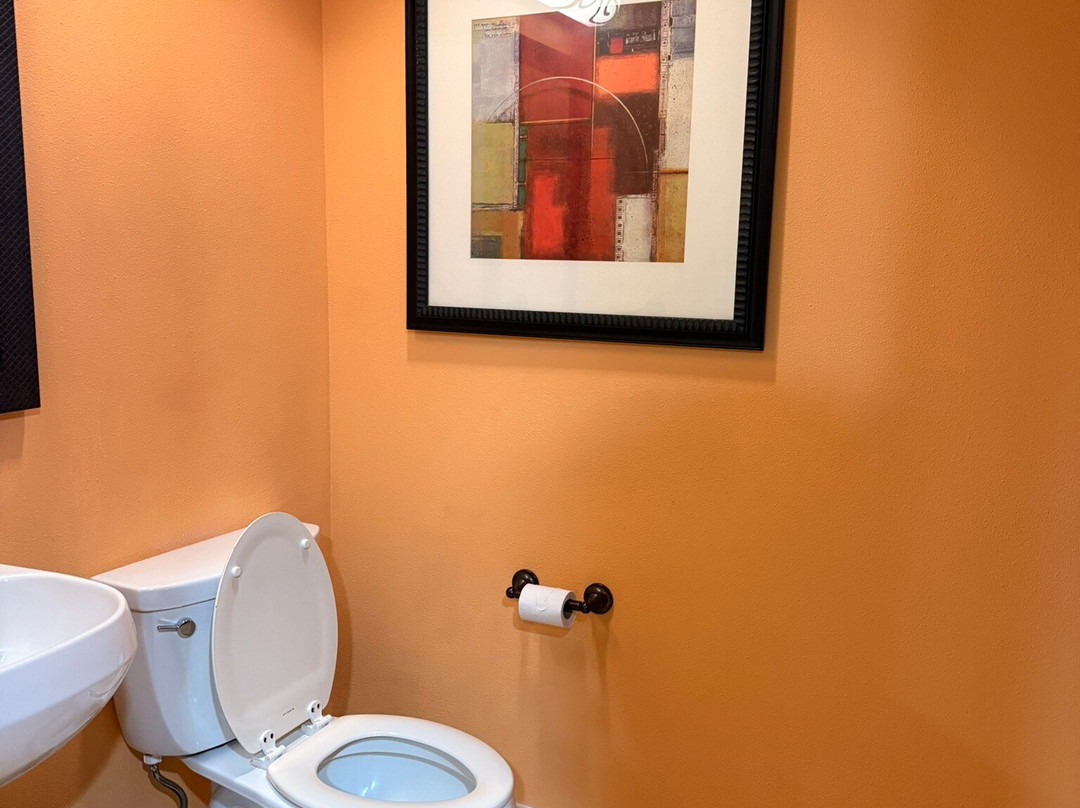 拉波萨达酒店主图