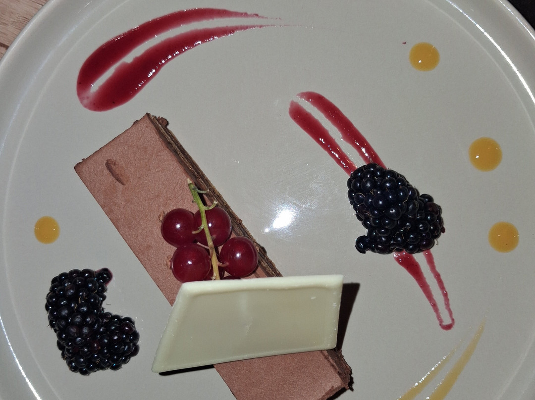 梦之谷酒店主图