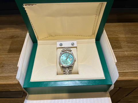 Joe's Jewelry-菲利普斯堡必去景点