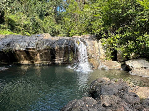 Wellawaya Tuk Tuk Tours & Taxi Service-Wellawaya必去景点