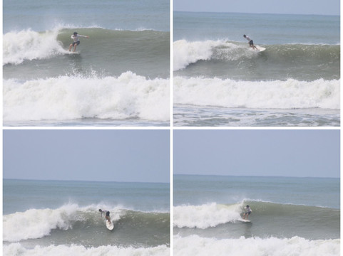 Mr Brights Surf School-Kokrobite必去景点