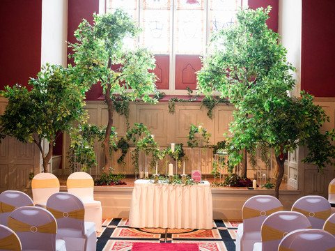 寺庙门酒店主图