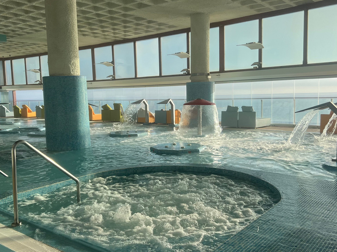 Thalasso Gloria Amadores-大加那利岛拉斯帕尔马斯必去景点