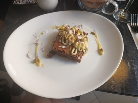 Dalbertt - Pastelería De Vanguardia