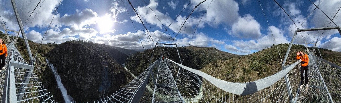 Go Travel Everywhere-波尔图必去景点