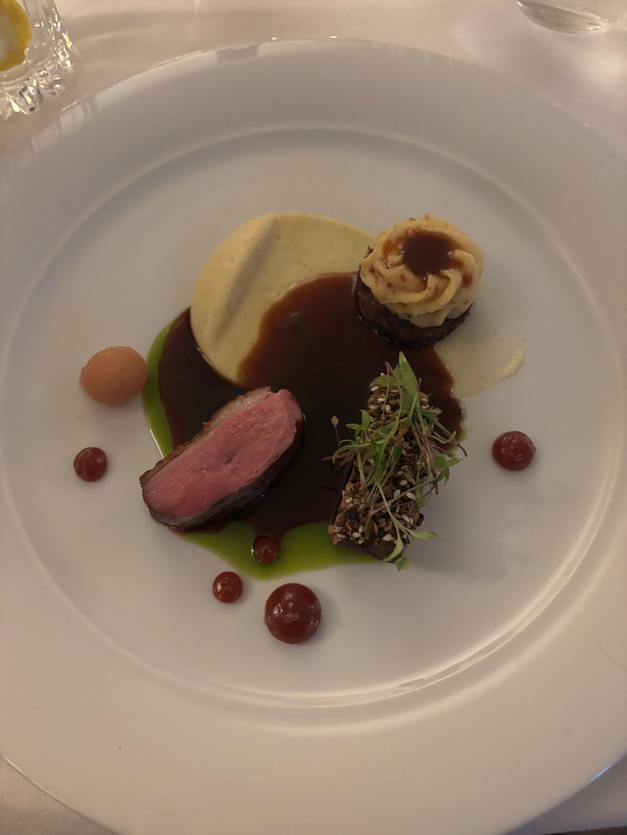 The Pheasant酒店-官方