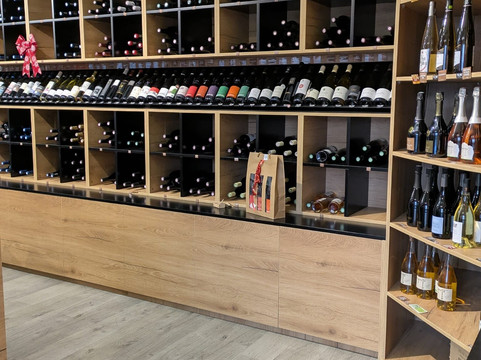 Les Caves Jules Gautret-Siecq必去景点