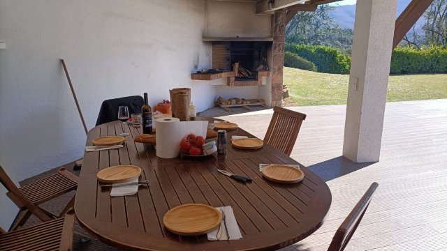 Gran Castanyer Casa Rural-官方