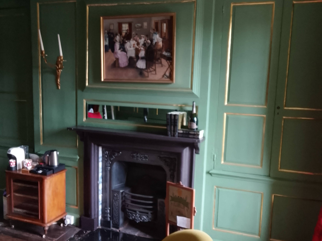 The Great House B&B主图