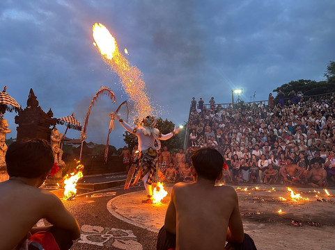 Rukmana Bali Tour-乌布必去景点