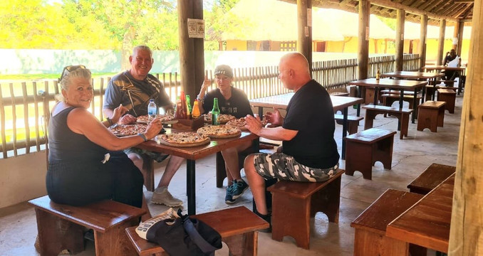 Fathala Wildlife Reserve-Dassilame Ba必去景点