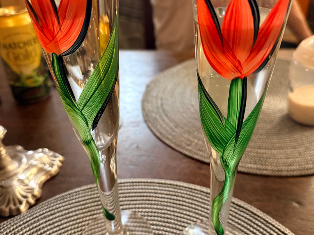 登斯福德民宿主图