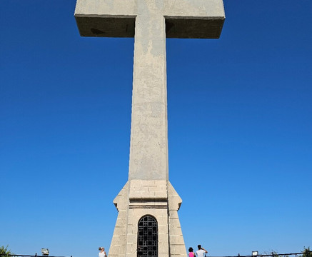 Filerimos Cross-Filerimos必去景点