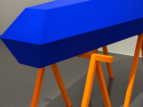 Centre Pompidou-Metz-梅斯必去景点