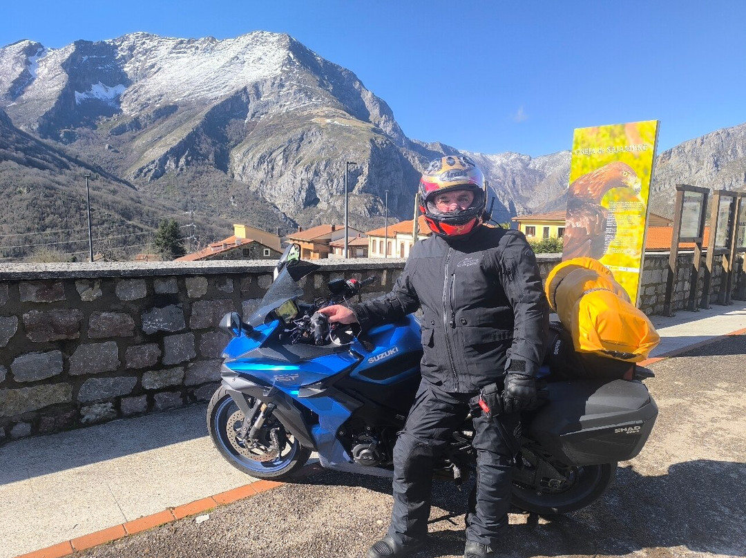 科维耶利亚乡村酒店主图