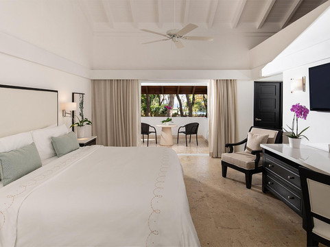 坎普之家别墅度假酒店