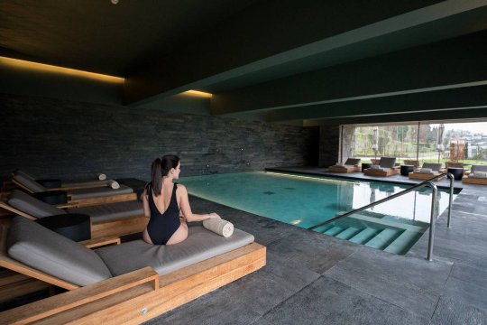 罗莱夏朵酒店-卡尔卡达之家-泳池