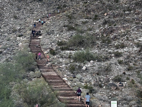 Victory Steps at Verrado-Buckeye必去景点
