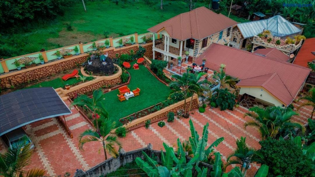Kilimanjaro Moutain Resorts Marangu