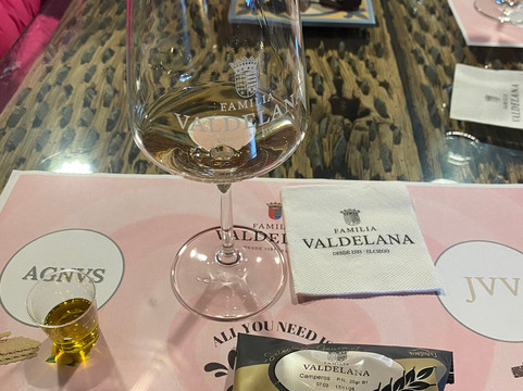 Bodegas Valdelana-Elciego必去景点