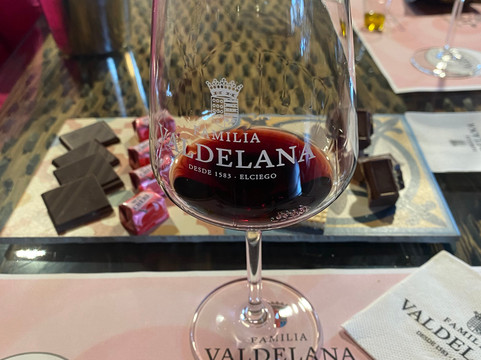 Bodegas Valdelana-Elciego必去景点